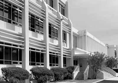 BELCO Campus Renovation