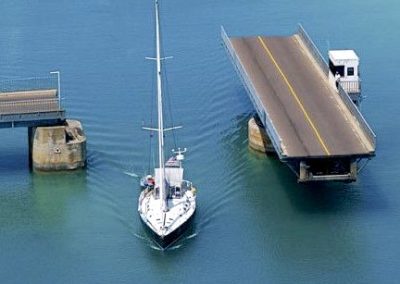 Bermuda Government Structural Engineering Support Services