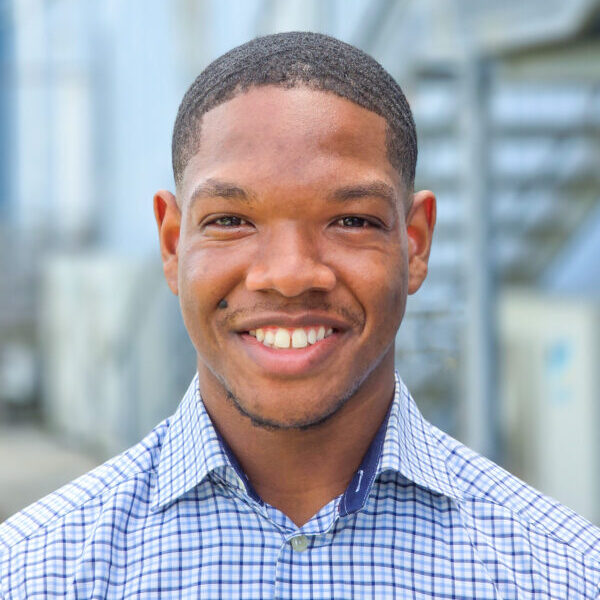 Jaire Lawrence-Salaam