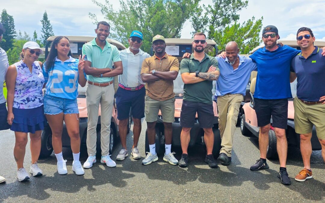 Summer Intern Highlight: Nitara Bento